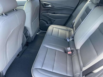 2026 Chevrolet Trax FWD 4dr ACTIV