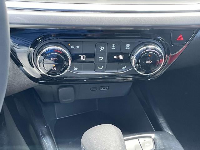 2026 Chevrolet Trax FWD 4dr ACTIV