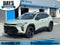 2026 Chevrolet Trax FWD 4dr ACTIV