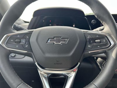 2026 Chevrolet Trax FWD 4dr ACTIV
