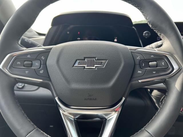 2026 Chevrolet Trax FWD 4dr ACTIV