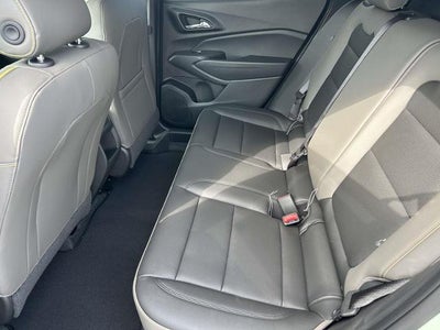2026 Chevrolet Trax FWD 4dr ACTIV
