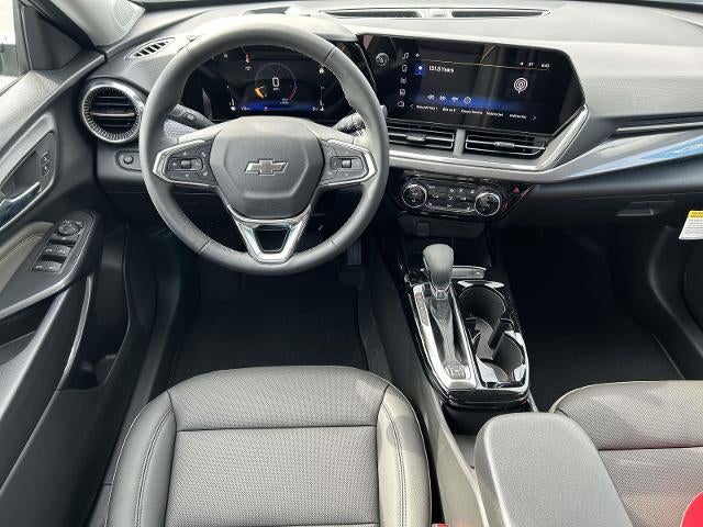 2026 Chevrolet Trax FWD 4dr ACTIV