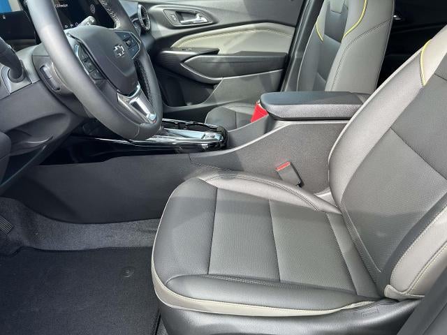 2026 Chevrolet Trax FWD 4dr ACTIV