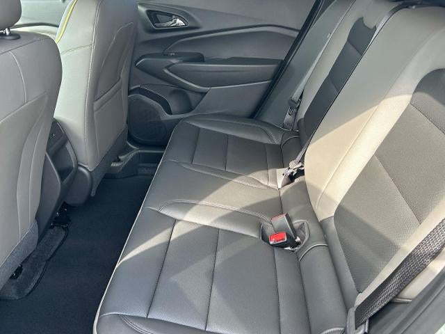 2026 Chevrolet Trax FWD 4dr ACTIV