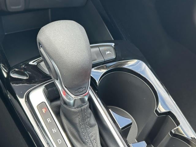 2026 Chevrolet Trax FWD 4dr ACTIV