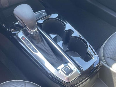 2026 Chevrolet Trax FWD 4dr ACTIV