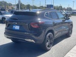 2026 Chevrolet Trax FWD 4dr ACTIV