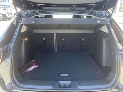 2026 Chevrolet Trax FWD 4dr ACTIV
