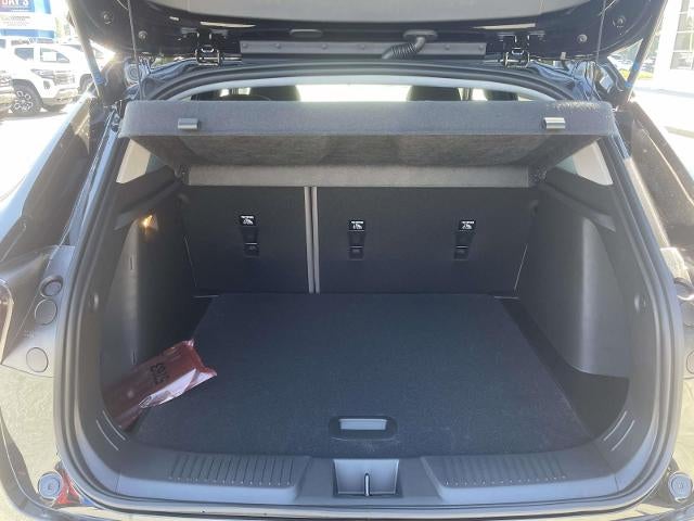 2026 Chevrolet Trax FWD 4dr ACTIV