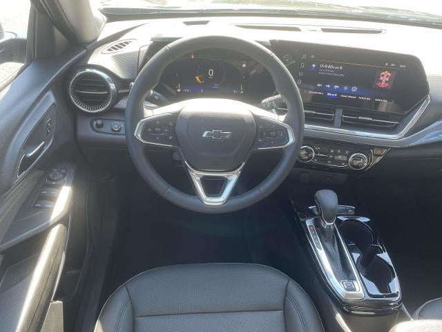 2026 Chevrolet Trax FWD 4dr ACTIV