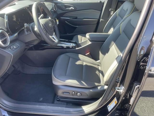 2026 Chevrolet Trax FWD 4dr ACTIV