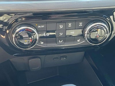 2026 Chevrolet Trax FWD 4dr ACTIV