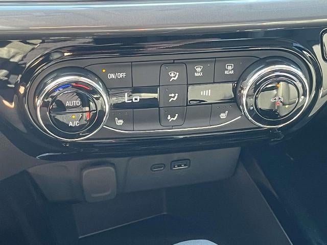 2026 Chevrolet Trax FWD 4dr ACTIV