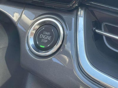 2026 Chevrolet Trax FWD 4dr ACTIV