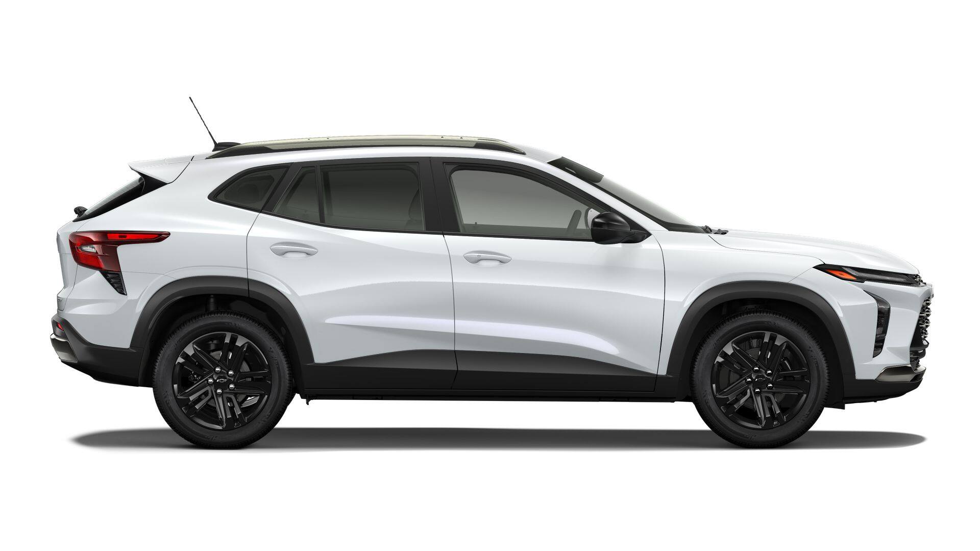 2026 Chevrolet Trax FWD 4dr ACTIV