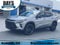 2026 Chevrolet Trax FWD 4dr ACTIV