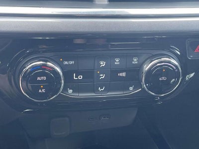 2026 Chevrolet Trax FWD 4dr ACTIV