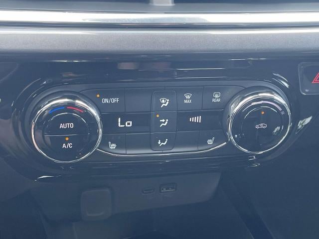 2026 Chevrolet Trax FWD 4dr ACTIV