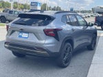 2026 Chevrolet Trax FWD 4dr ACTIV