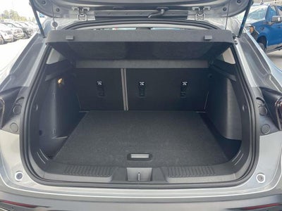 2026 Chevrolet Trax FWD 4dr ACTIV