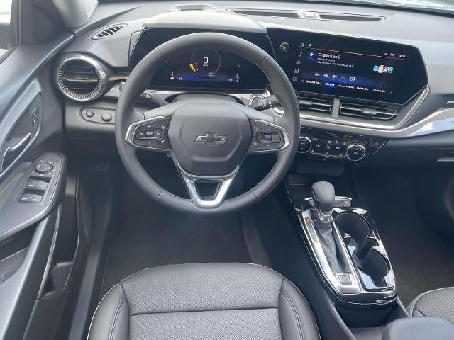 2026 Chevrolet Trax FWD 4dr ACTIV