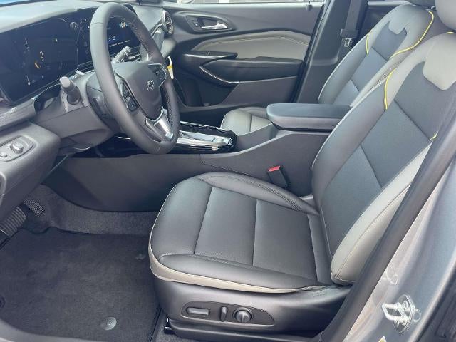 2026 Chevrolet Trax FWD 4dr ACTIV
