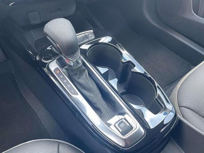 2026 Chevrolet Trax FWD 4dr ACTIV