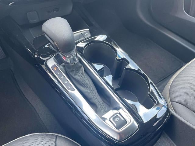 2026 Chevrolet Trax FWD 4dr ACTIV