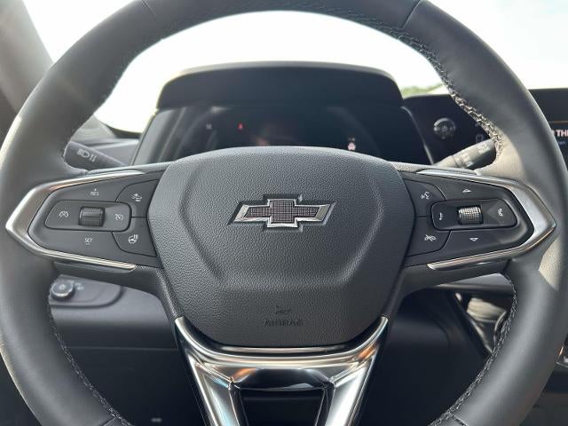 2026 Chevrolet Trax FWD 4dr ACTIV