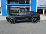 2026 Chevrolet Trax FWD 4dr ACTIV