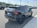 2026 Chevrolet Trax FWD 4dr ACTIV
