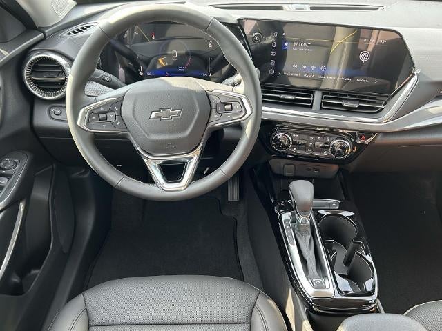 2026 Chevrolet Trax FWD 4dr ACTIV