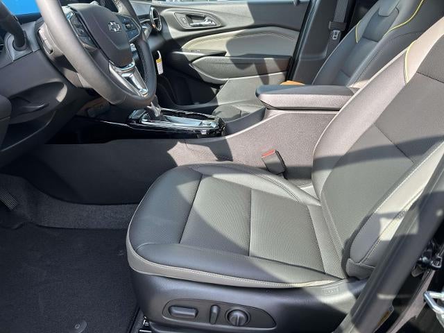 2026 Chevrolet Trax FWD 4dr ACTIV