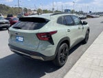 2026 Chevrolet Trax FWD 4dr ACTIV
