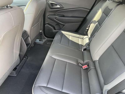 2026 Chevrolet Trax FWD 4dr ACTIV