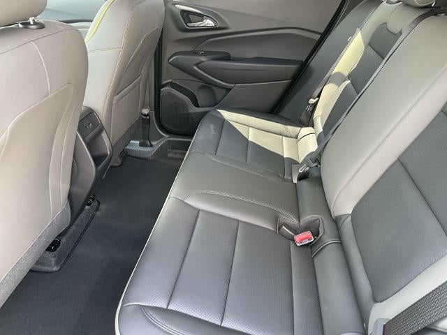 2026 Chevrolet Trax FWD 4dr ACTIV