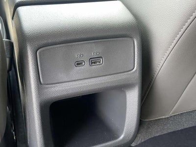 2026 Chevrolet Trax FWD 4dr ACTIV