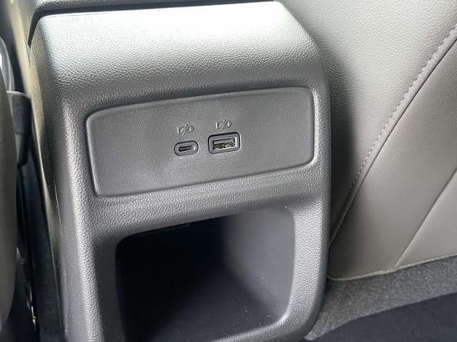 2026 Chevrolet Trax FWD 4dr ACTIV