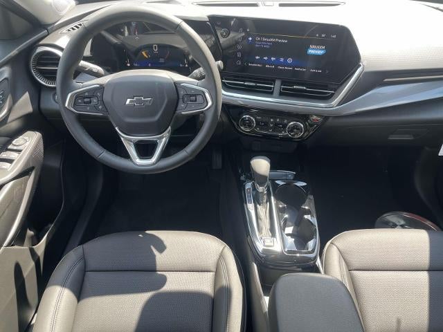 2026 Chevrolet Trax FWD 4dr ACTIV