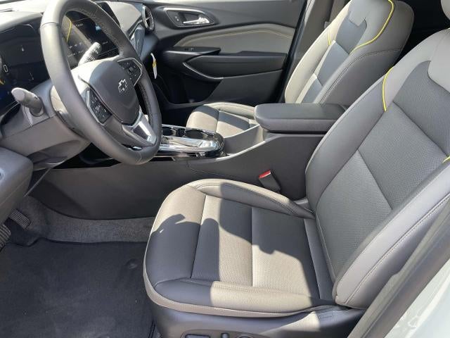 2026 Chevrolet Trax FWD 4dr ACTIV