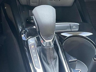 2026 Chevrolet Trax FWD 4dr ACTIV