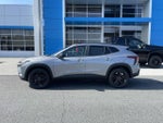 2026 Chevrolet Trax FWD 4dr ACTIV