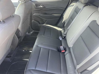 2026 Chevrolet Trax FWD 4dr ACTIV