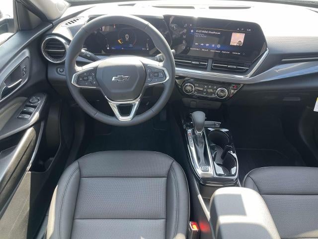 2026 Chevrolet Trax FWD 4dr ACTIV