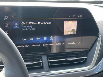 2026 Chevrolet Trax FWD 4dr ACTIV