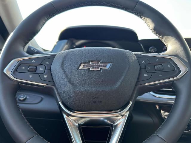 2026 Chevrolet Trax FWD 4dr ACTIV
