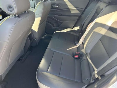 2026 Chevrolet Trax FWD 4dr ACTIV