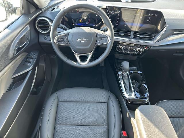 2026 Chevrolet Trax FWD 4dr ACTIV