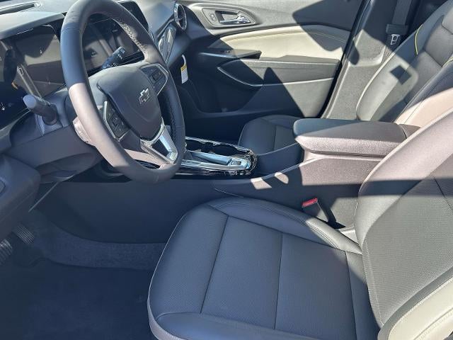 2026 Chevrolet Trax FWD 4dr ACTIV